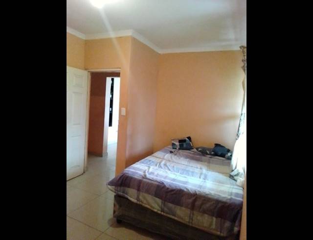 4 BEDROOM HOUSE FOR SALE IN KLAARWATER